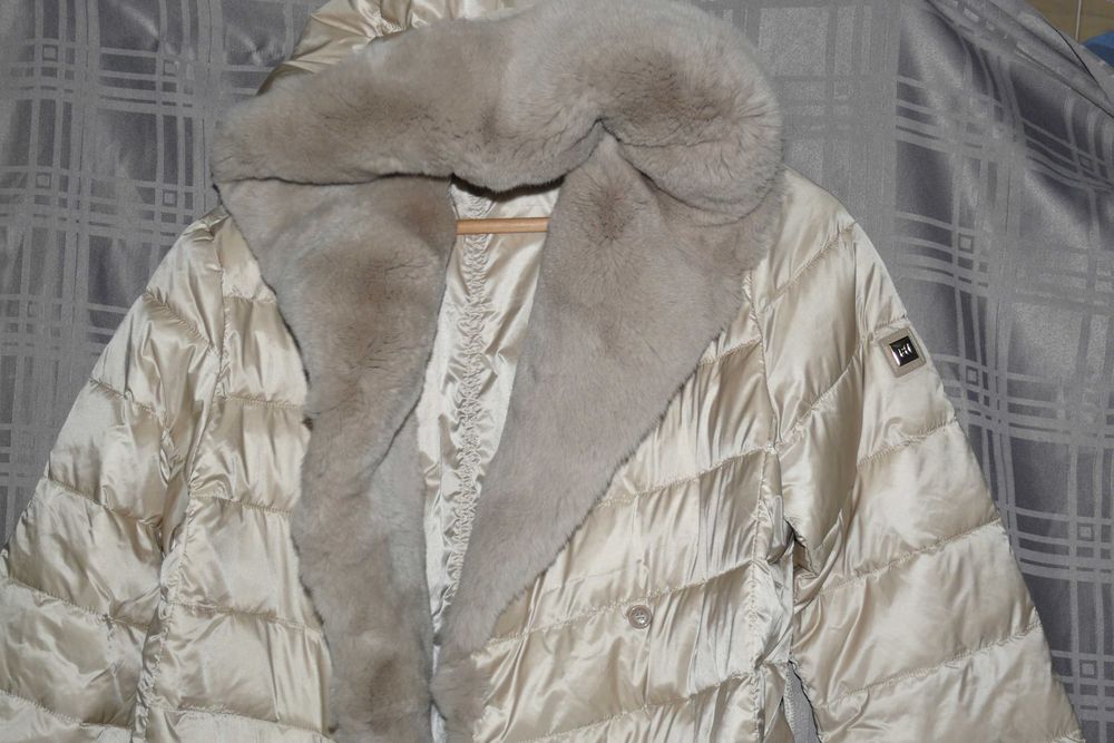 Casaco/ Sobretudo Senhora Pedro Del Hierro