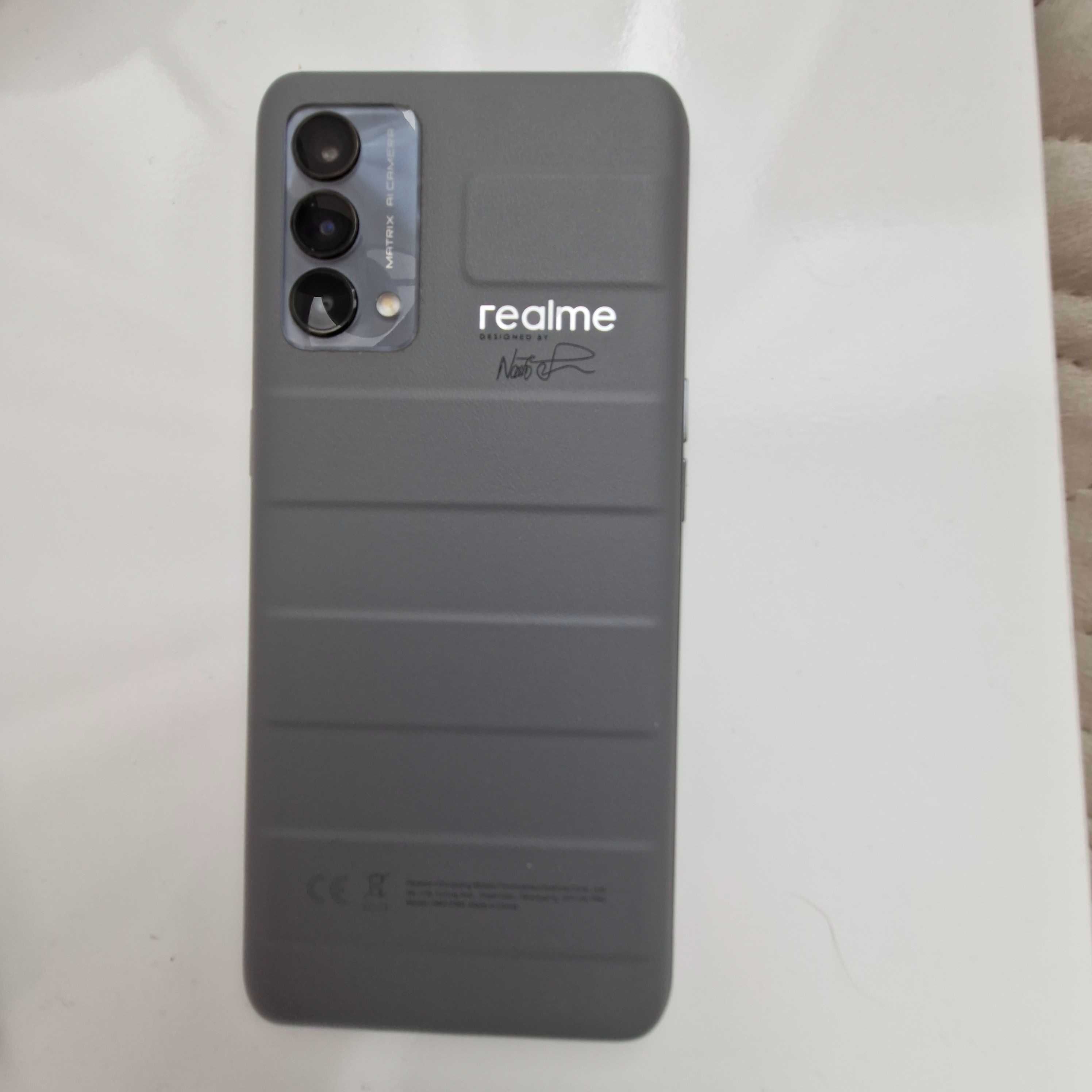 Realme GT Master Edition 6/128GB