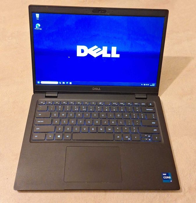 Dell Latitude i7-1165G7 matryca dotykowa