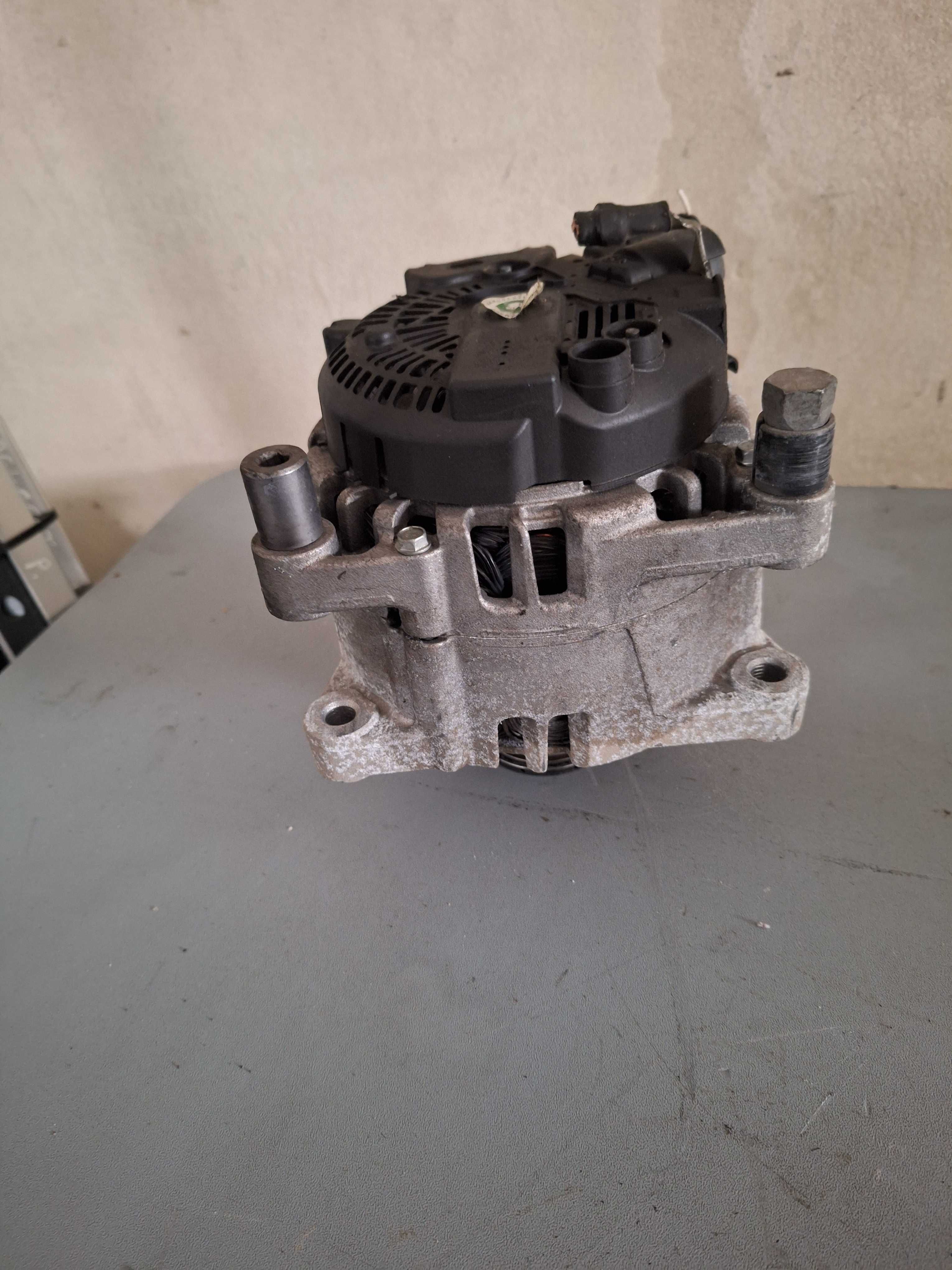 Alternator expert jumpy proace 2.0 hdi 09-16r