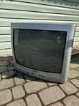 Telewizor kineskop