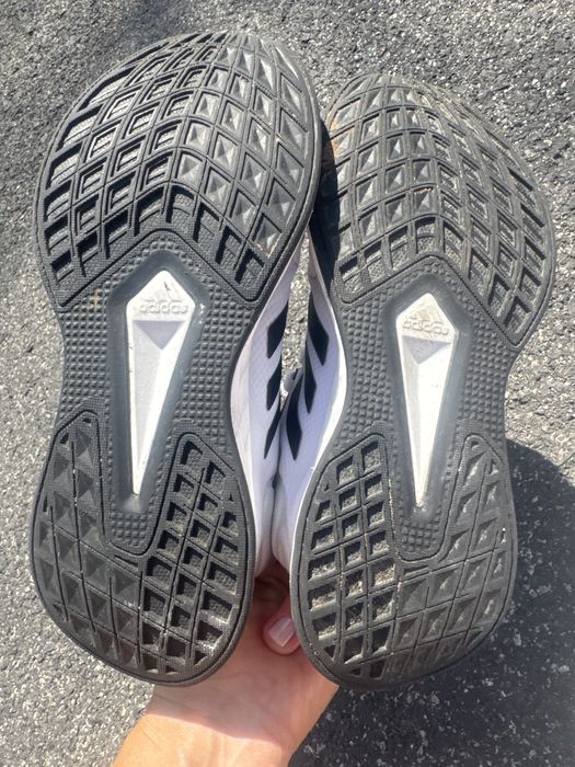 Tenis adidas numero 36