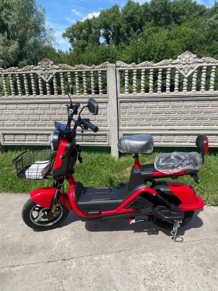 Розпродаж‼️ Велосипед електричний Crosser CR2 ‼️Безплатна доставка