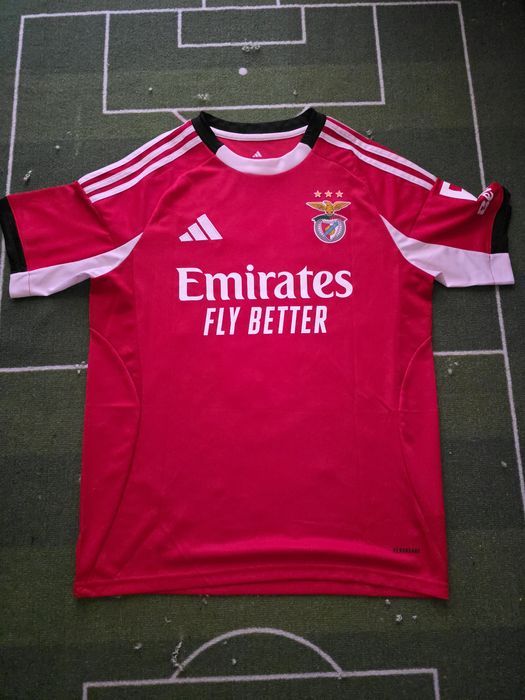 Camisola Benfica