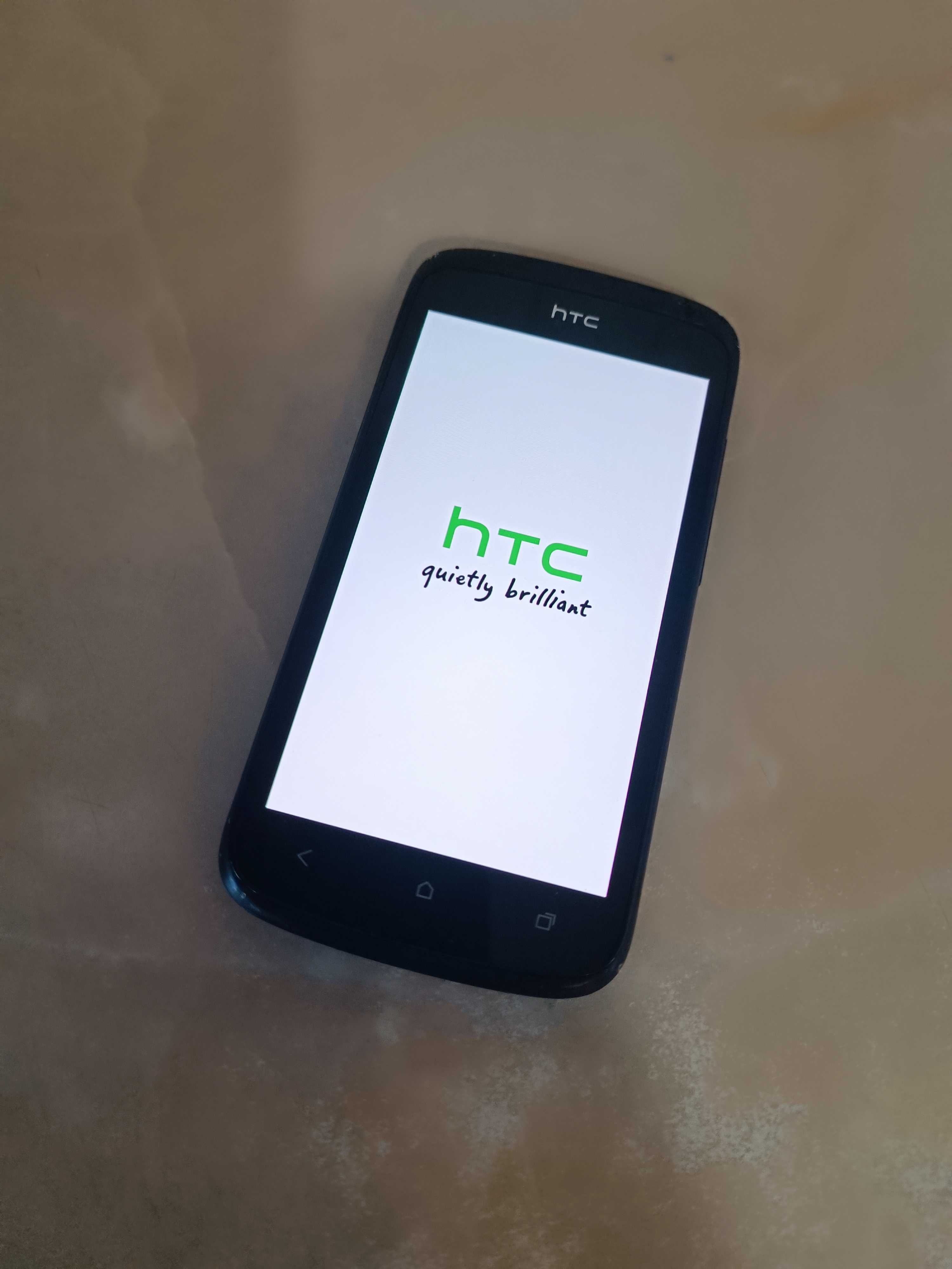 Смартфон HTC One S