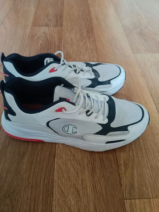Кросівки Champion
