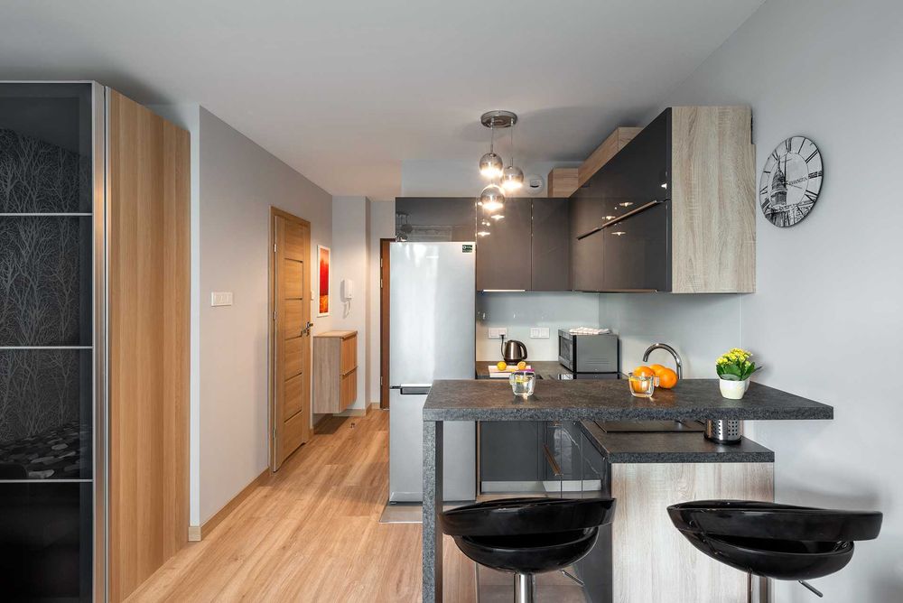 Mieszkanie na doby Apartament na wynajem Nocleg Warszawa Mokotów