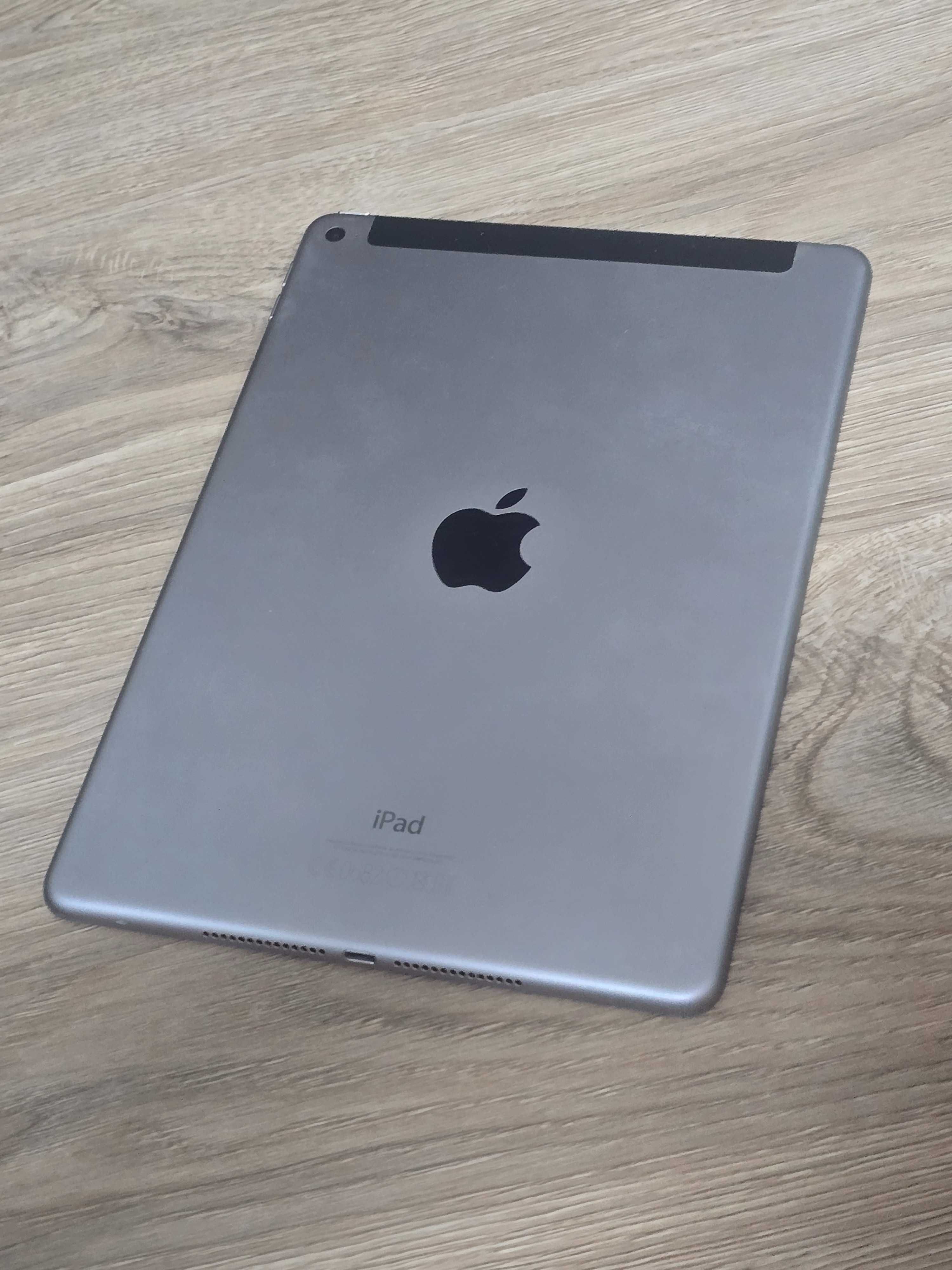 Apple iPad Air 2 / 64 GB /4G LTE+Wi-Fi /Bypass