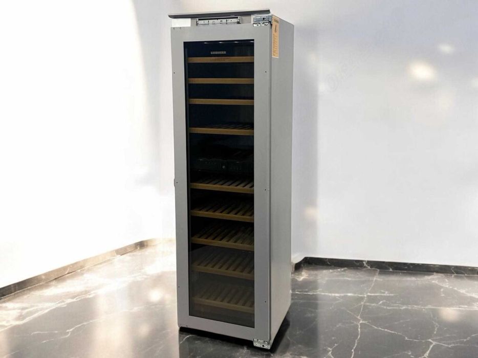 Винний холодильник LIEBHERR EWTdf 3553 холодильник для вина