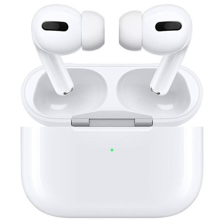 Bluetooth-наушники Apple AirPods Pro