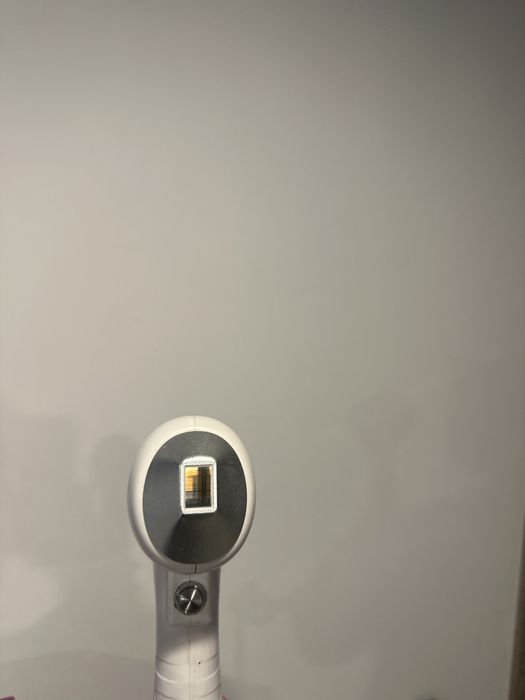 Laser do depilacji ice soprano platinum 2 , bezbolesny skuteczny