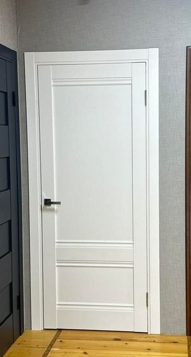 Міжкімнатні двері