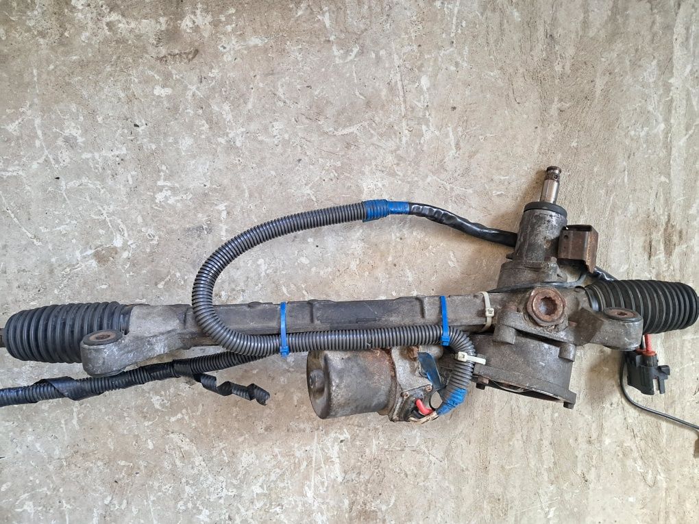 Рульова рулевая рейка Subaru Legacy Outback Forester Impreza