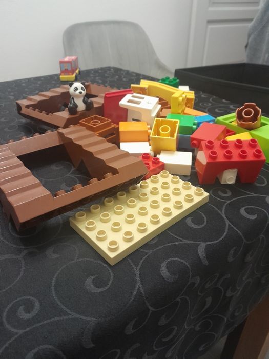 Lego duplo original 2+