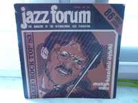 Jazz forum , edycja polska , nr 86