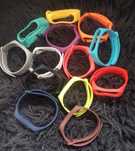 Zestaw opasek Mi Band