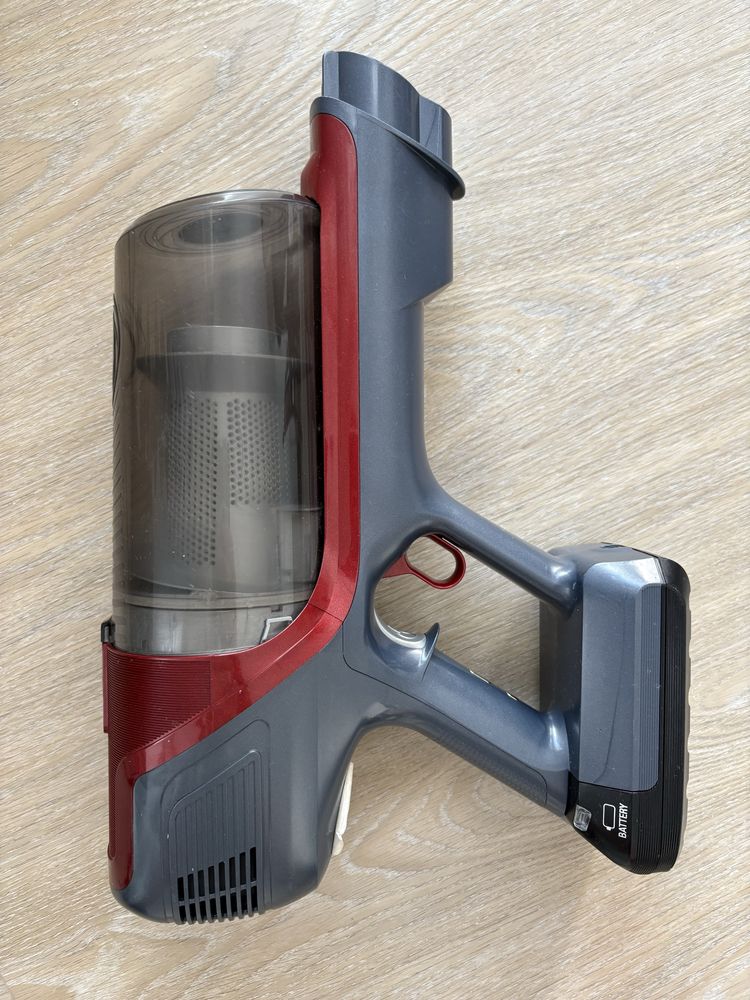 Aspirador Rowenta X-pert