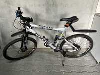 Rower Focus Fire Edge 26” MTB FULL