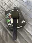 Smartwatch zegarek dla dziecka, seniora maxcom FW59 sim + gps