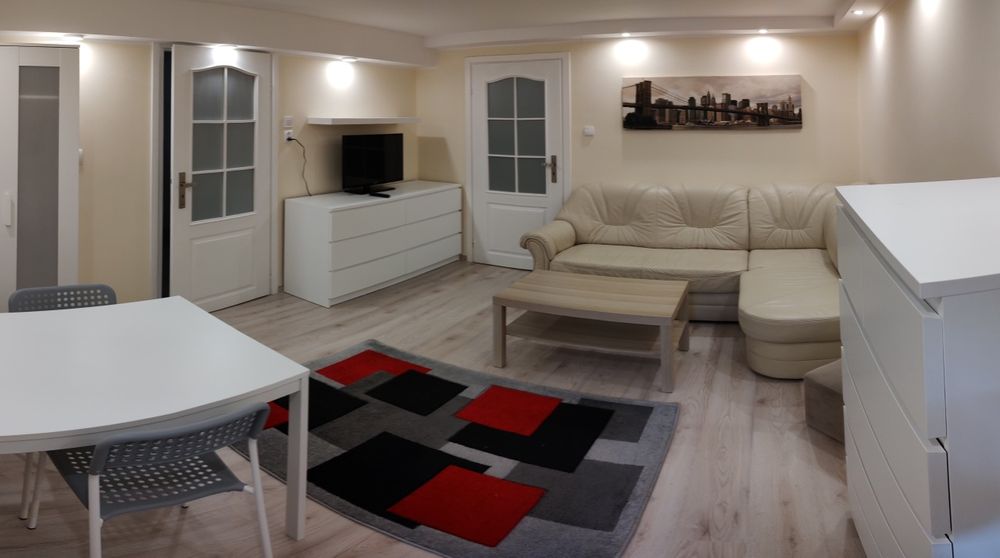 Pokój Rembertów cicha okolica