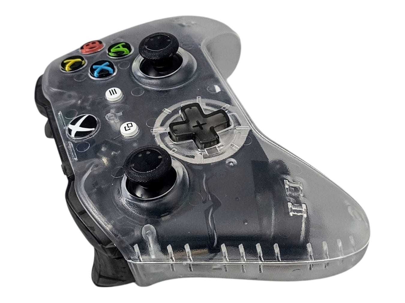 Kontroler Microsoft Xbox One/One S Model 1697 (#241)