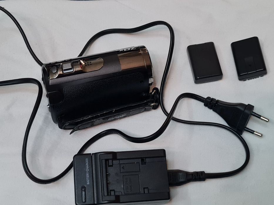 Sprzedam kamerę Panasonic