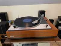 Lenco L75 gramofon sprawny