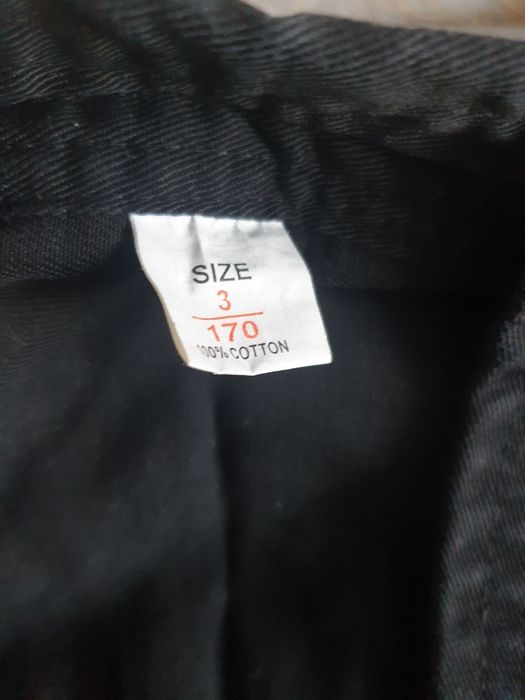 Кімано для карате