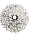 Kaseta rowerowa SUNRACE CSMX8 11-46T