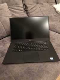 Dell xps 15 9550 i5-6300HQ 16RAM 1Tb GeForce 960m