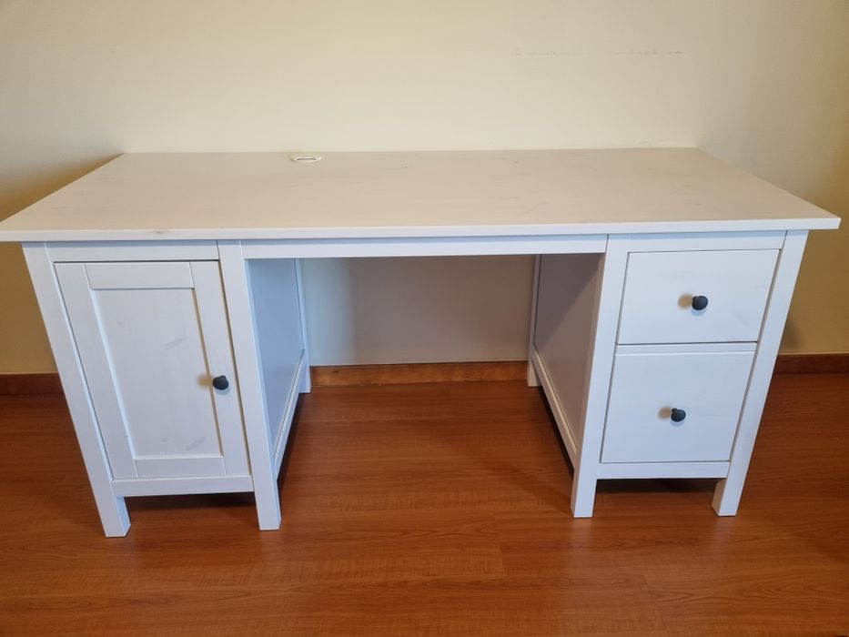 Secretaria Hemnes