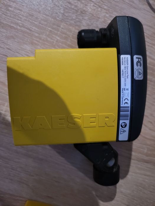 KAESER ECO-DRAIN 32automatyczny odprowadzacz kondensatu odwadnianie z