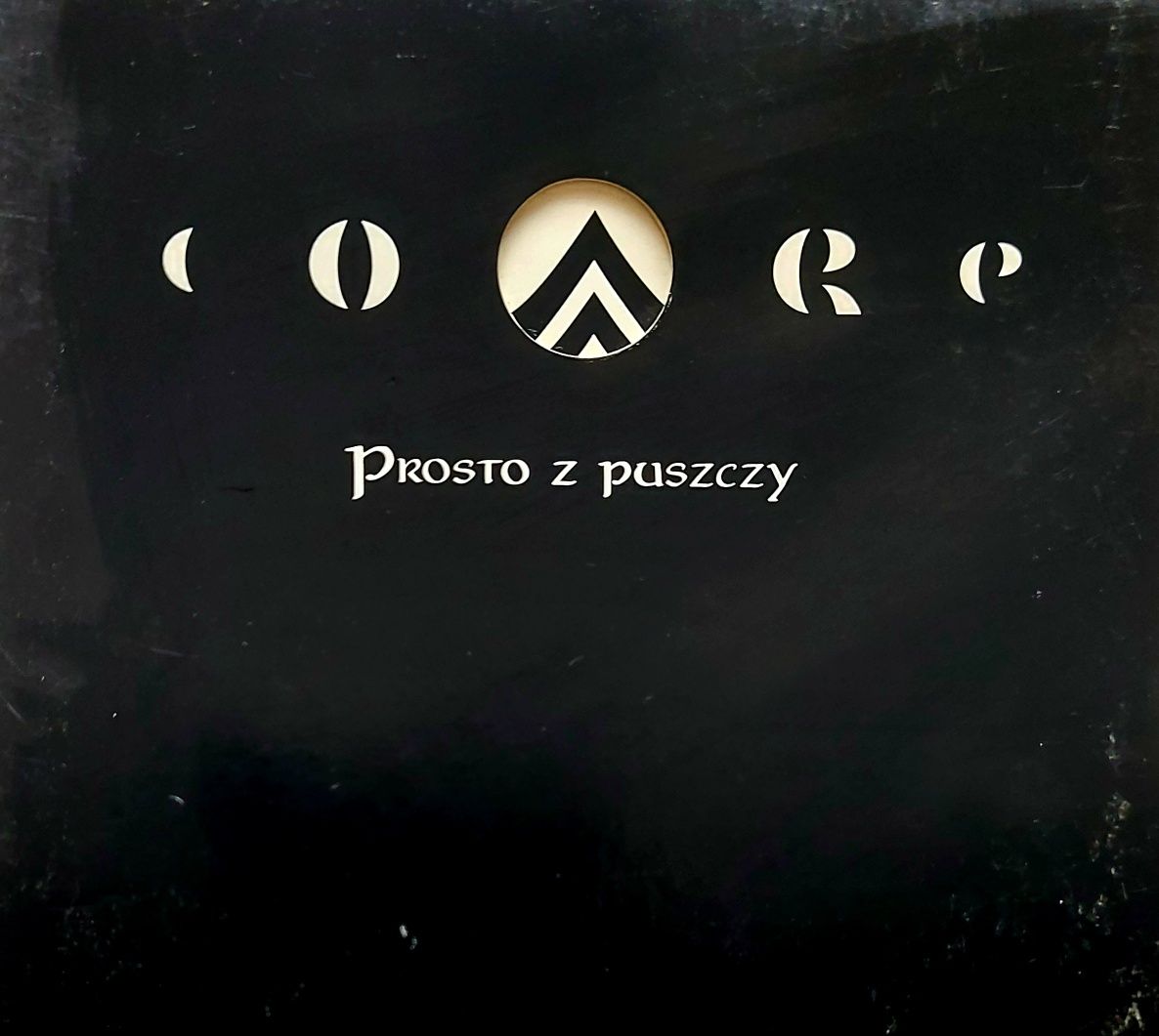 Coorp Prosto Z Puszczy 2009r