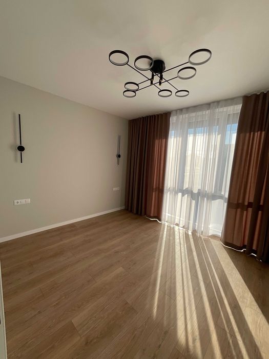 Будинок Нова Обухівська траса ремонт меблі