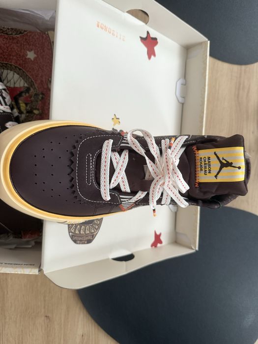 Buty męskie Jordan