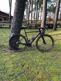 Scott Speedster Gravel 30 Black