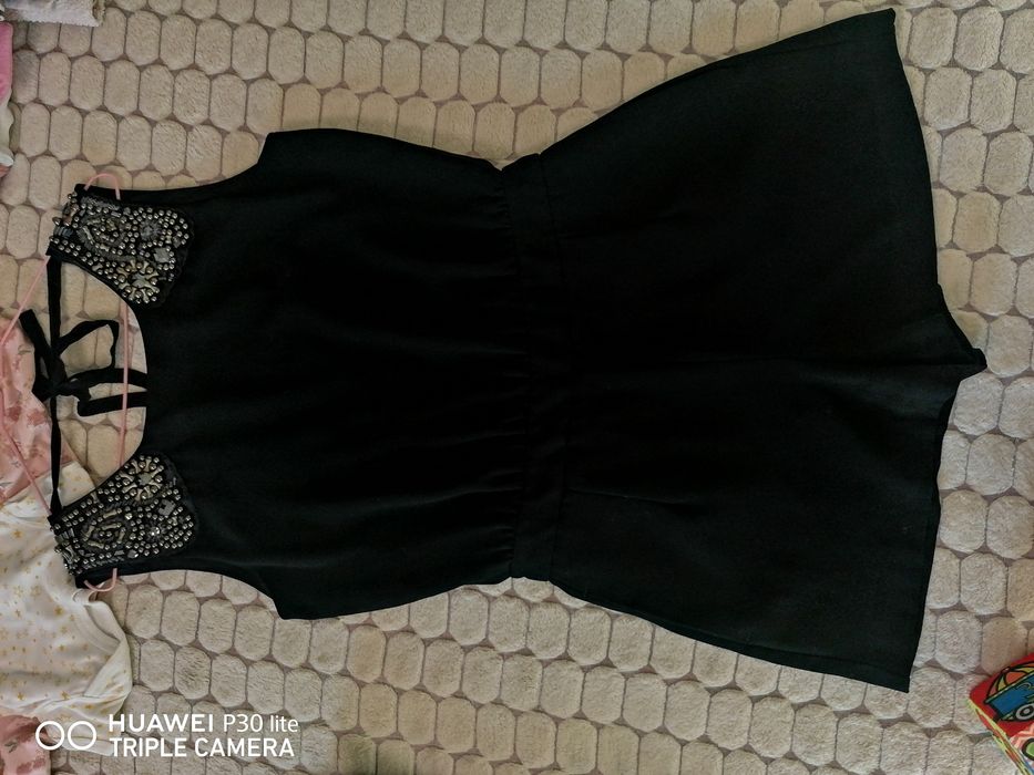 Костюм комбінезон M від ZARA