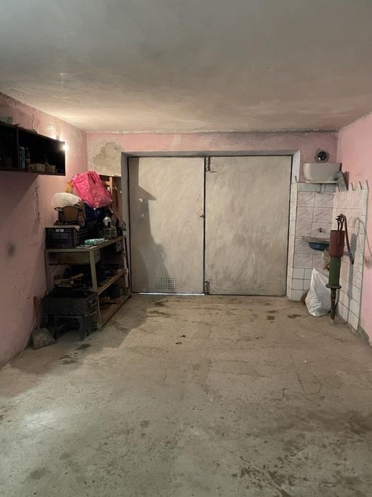 Продаж Гаража 20м2