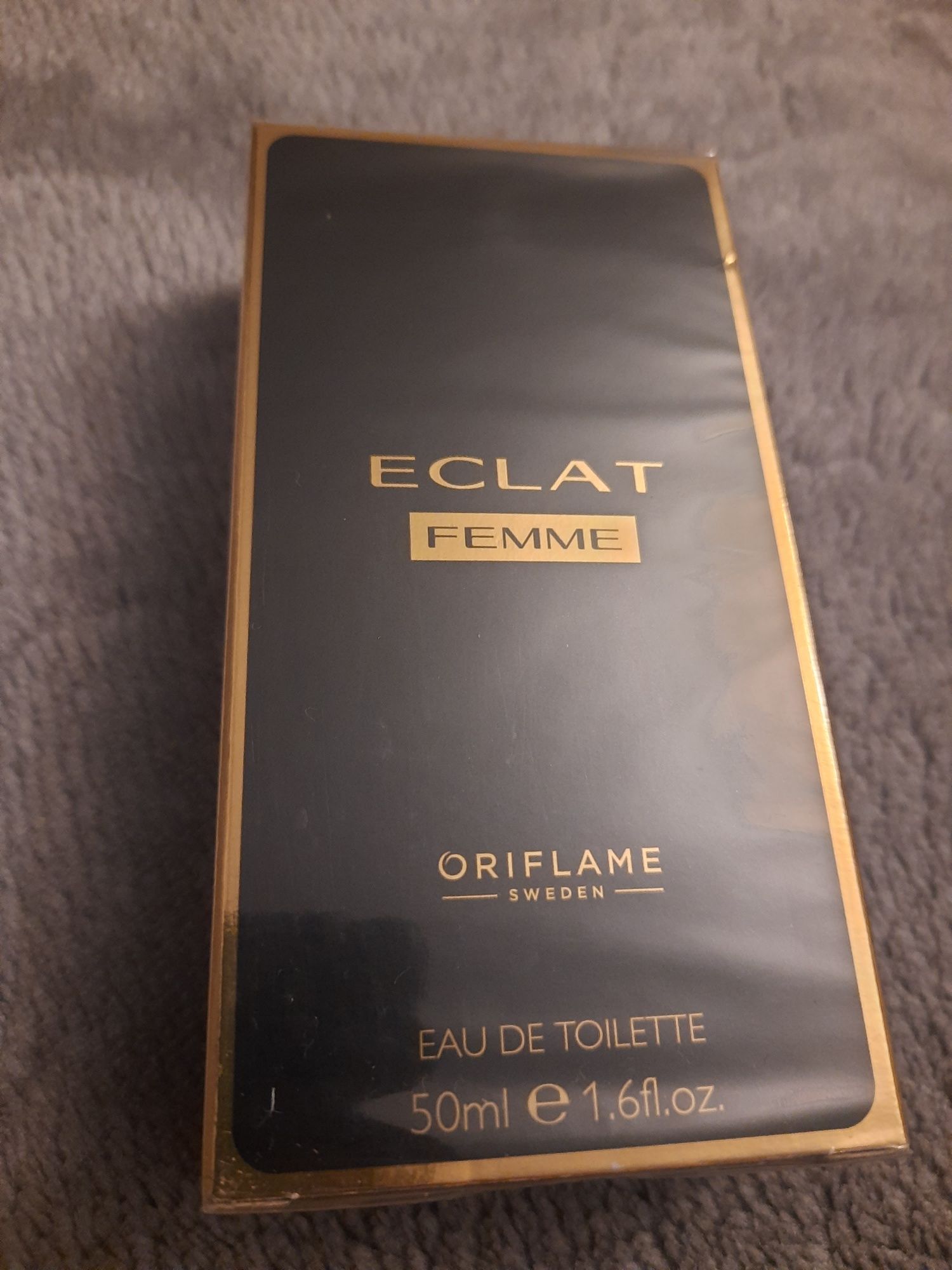 Eclat Femme 50ml Nowa ofoliowana