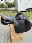 Siodło Prestige Valencia 18” stan bdb