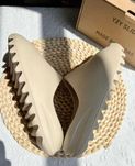 Adidas YeezySlide_White Nowe damskie Klapki Kwit zakupu 46
