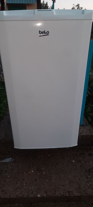 Морозилка BEKO б.у