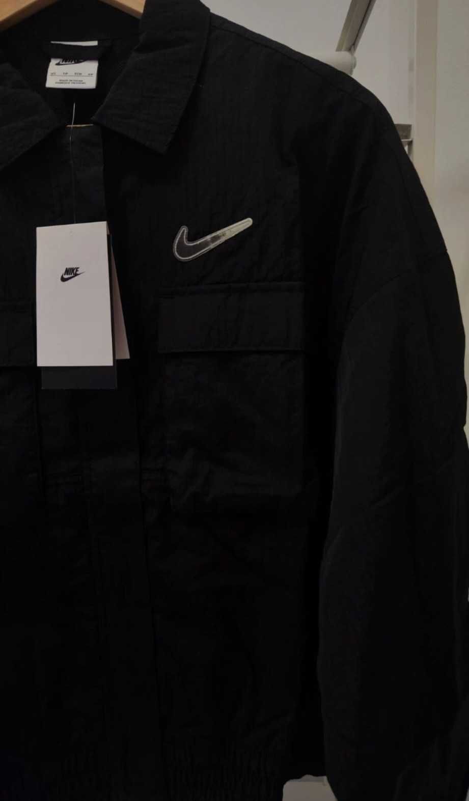 Casaco Nike Novo com Etiqueta