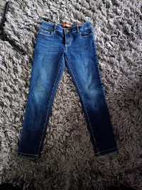 Spodnie jeansowe Joe Fresh 8 lat