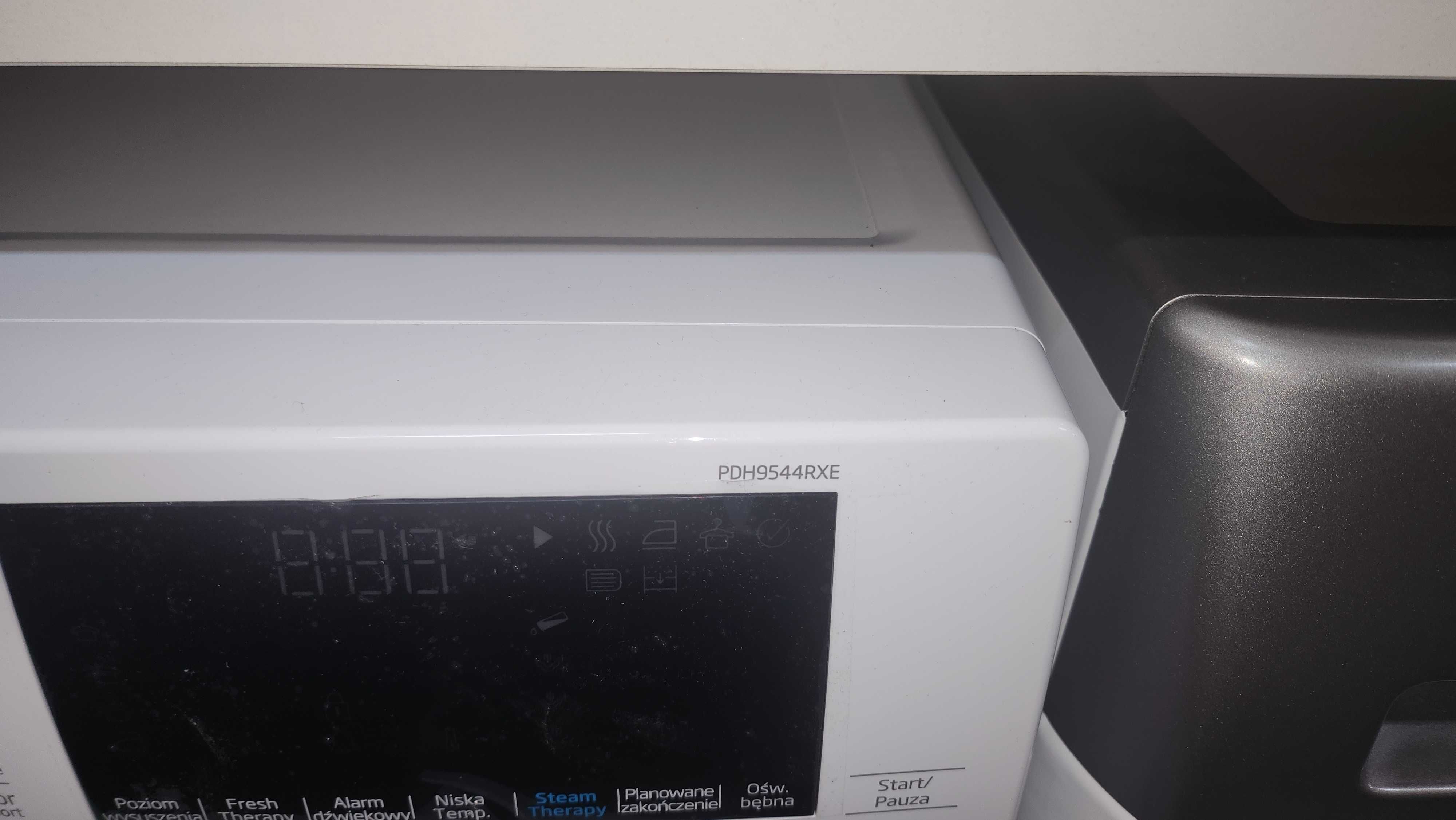 JANKI AGD Suszarka kondensacyjna Beko PDH9544RXE
