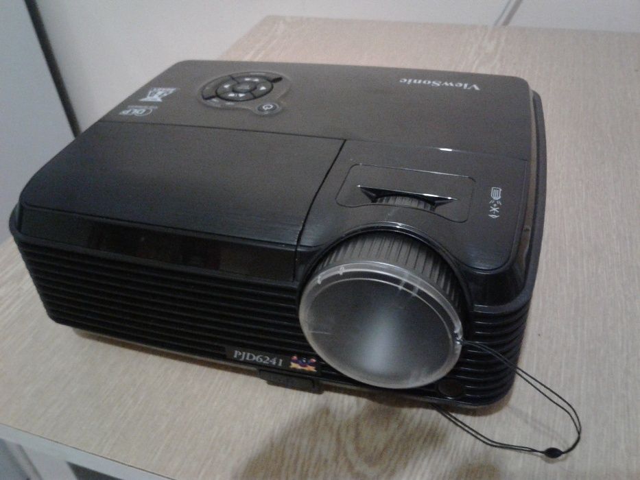 Проектор ViewSonic PJD6241