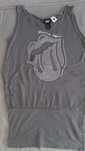 Bluzka H&M Rolling Stones 146 152