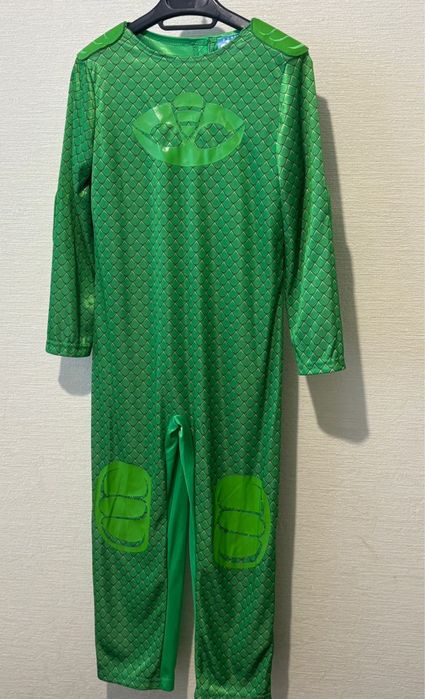 ,,Геко,,/Героі в масках