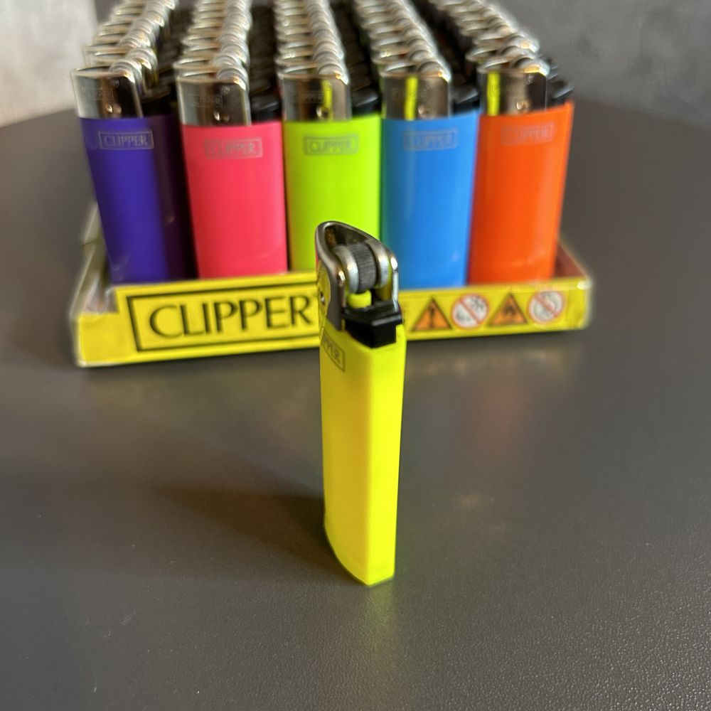 Clipper клипер зажигалка ( clipper клипер  big leon zippo )