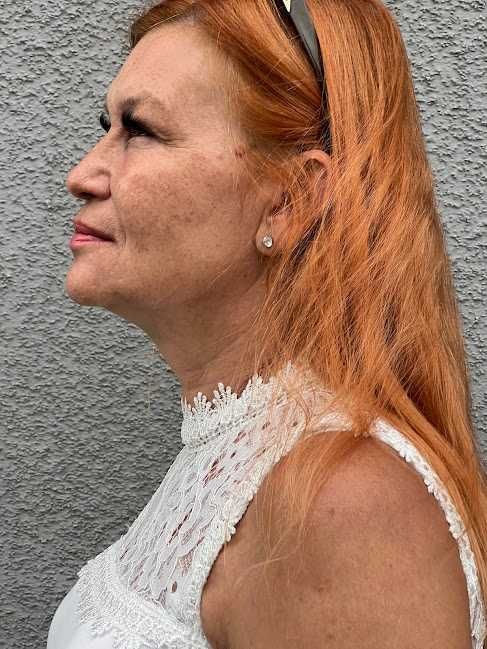 Уяви себе вільною від страху самотності…